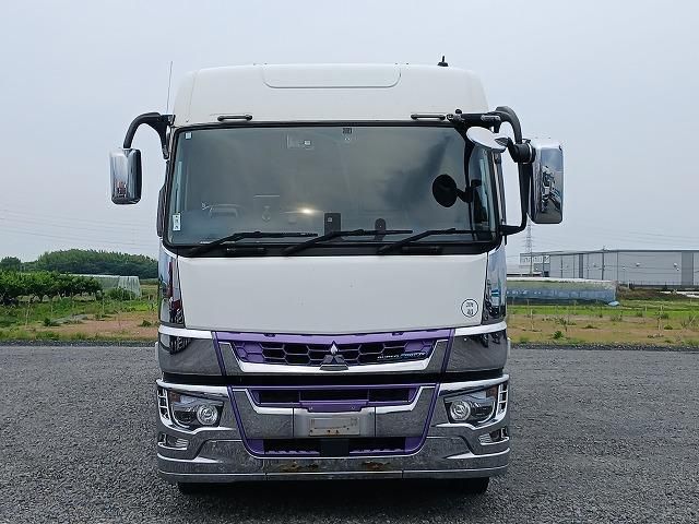 Mitsubishi GREAT 2020-08 7710509-2