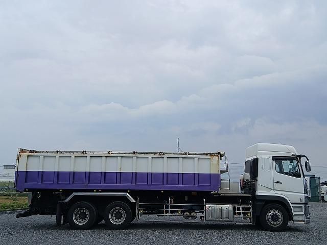 Mitsubishi GREAT 2020-08 7710509-4