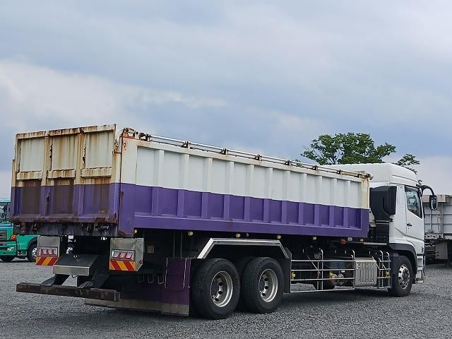Mitsubishi GREAT 2020-08 7710509-5