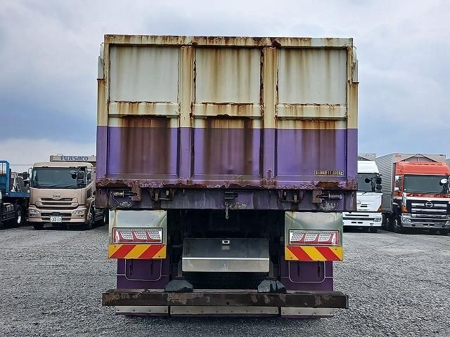 Mitsubishi GREAT 2020-08 7710509-6