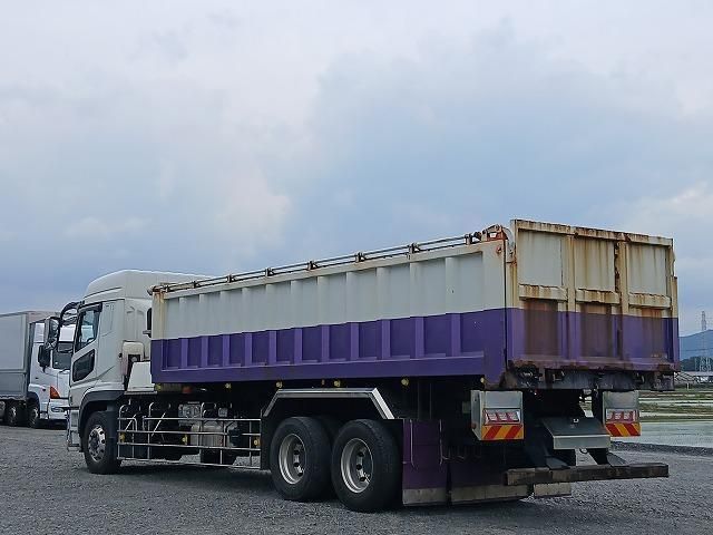 Mitsubishi GREAT 2020-08 7710509-7