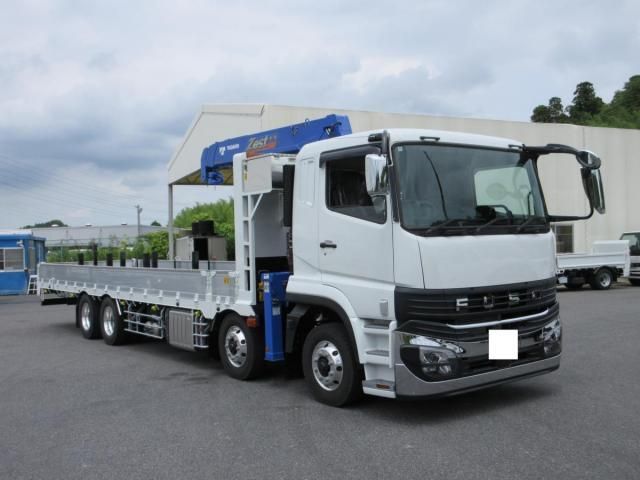 Mitsubishi GREAT 2026-03 7710498-0