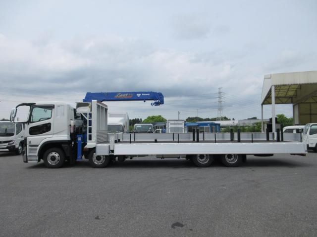 Mitsubishi GREAT 2026-03 7710498-27