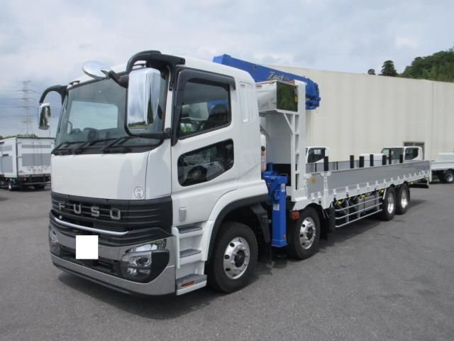 Mitsubishi GREAT 2026-03 7710498-2