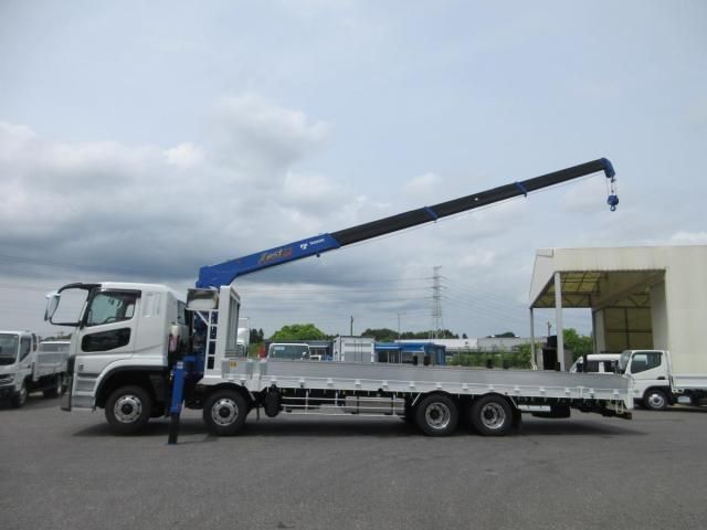 Mitsubishi GREAT 2026-03 7710498-29