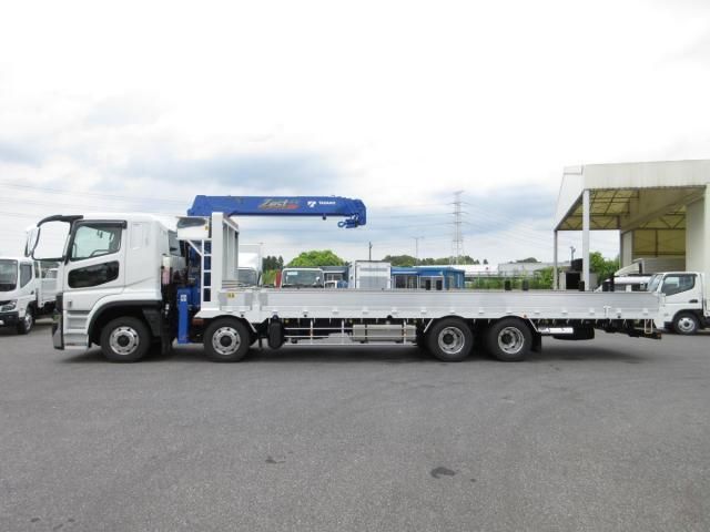 Mitsubishi GREAT 2026-03 7710498-3