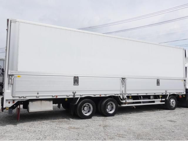 Mitsubishi GREAT 2015-11 7710526-9