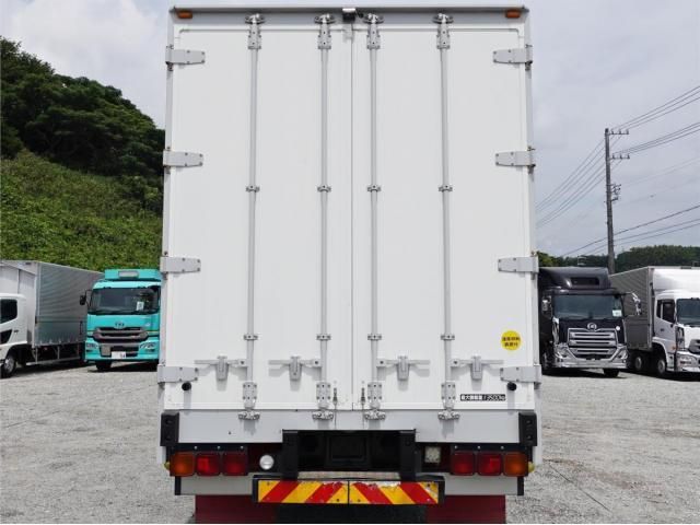 Mitsubishi GREAT 2015-11 7710526-10