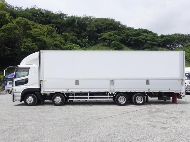 Mitsubishi GREAT 2015-11 7710526-12