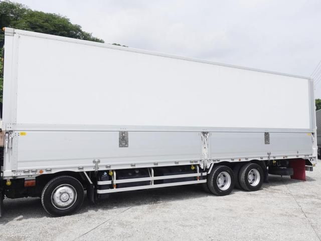 Mitsubishi GREAT 2015-11 7710526-13