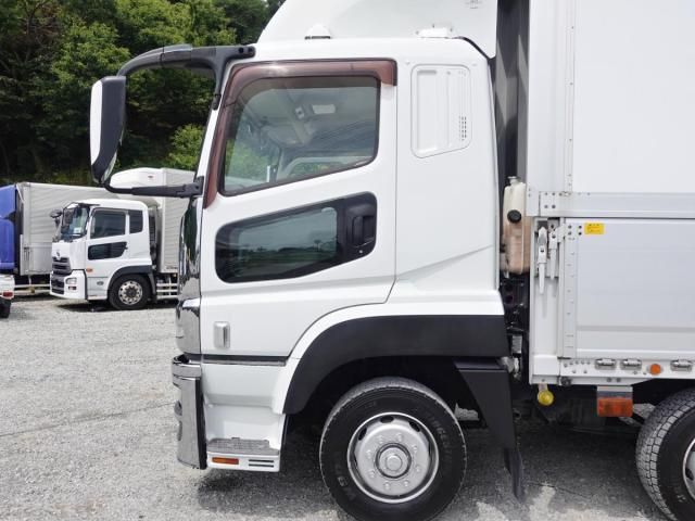 Mitsubishi GREAT 2015-11 7710526-15