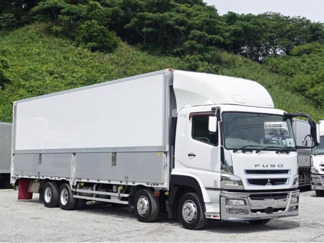 Mitsubishi GREAT 2015-11 7710526-28