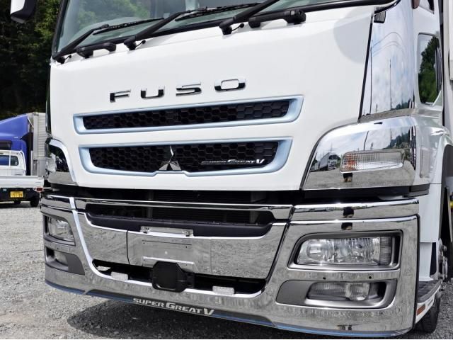 Mitsubishi GREAT 2015-11 7710526-3