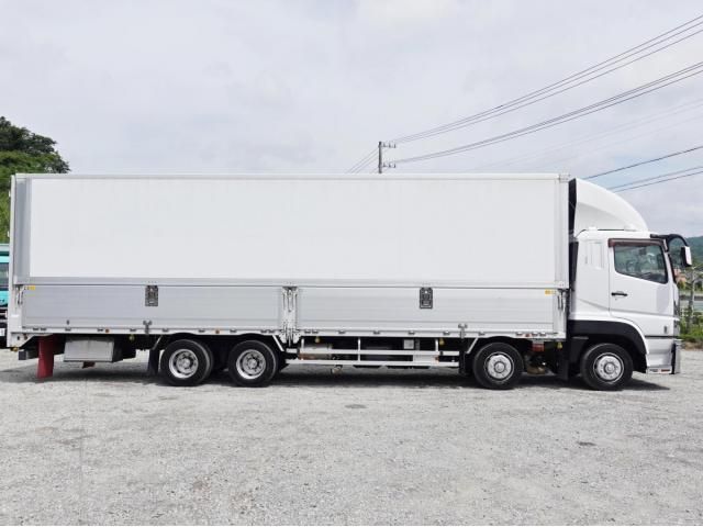 Mitsubishi GREAT 2015-11 7710526-8