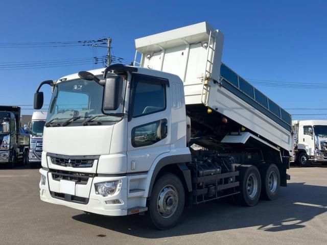 Mitsubishi GREAT 2021-06 7710508-0