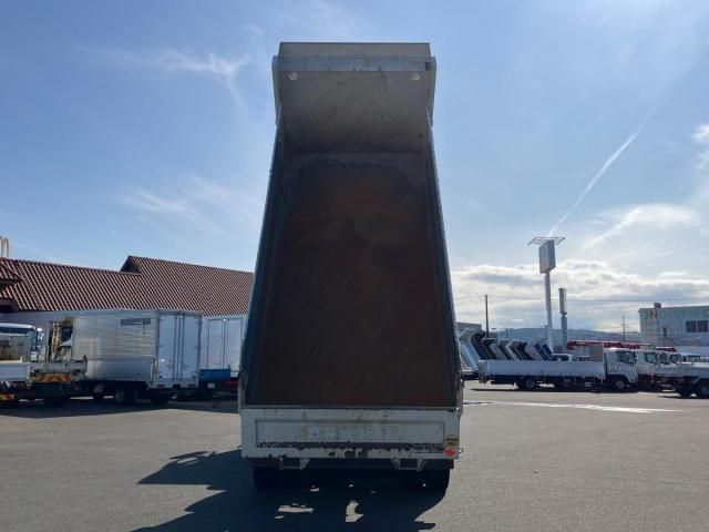 Mitsubishi GREAT 2021-06 7710508-9