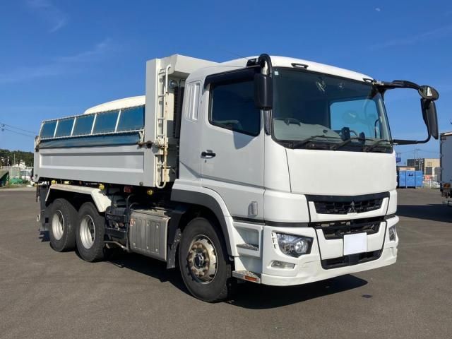 Mitsubishi GREAT 2021-06 7710508-1