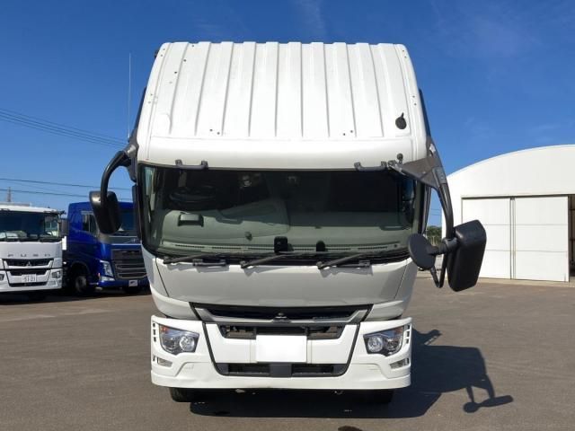 Mitsubishi GREAT 2021-06 7710508-22