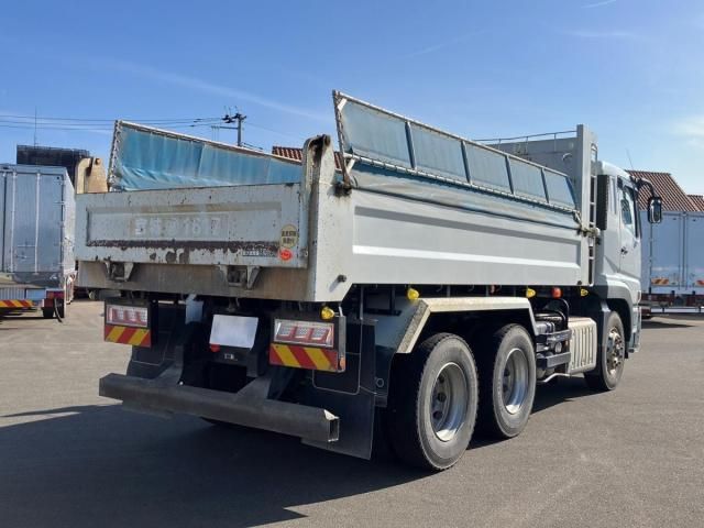 Mitsubishi GREAT 2021-06 7710508-2