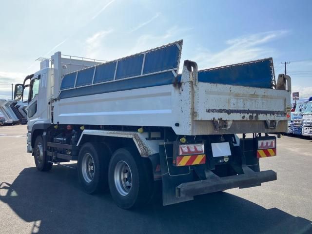 Mitsubishi GREAT 2021-06 7710508-3
