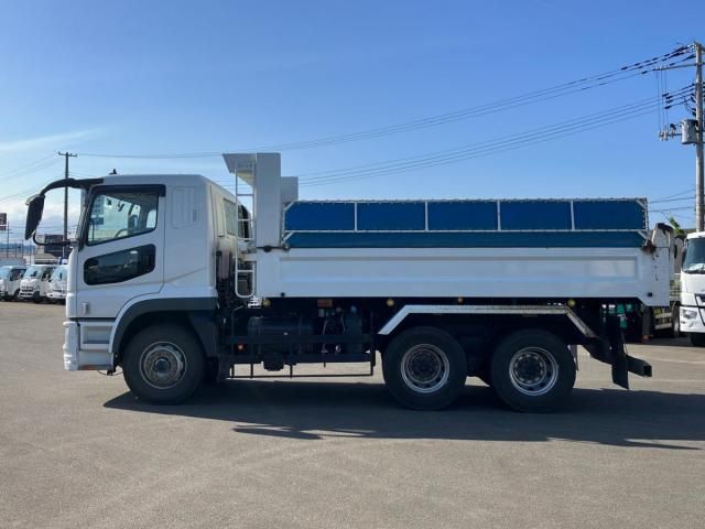 Mitsubishi GREAT 2021-06 7710508-6