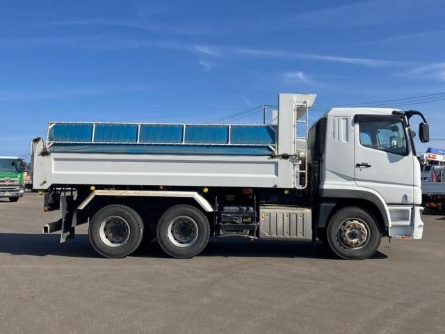 Mitsubishi GREAT 2021-06 7710508-7