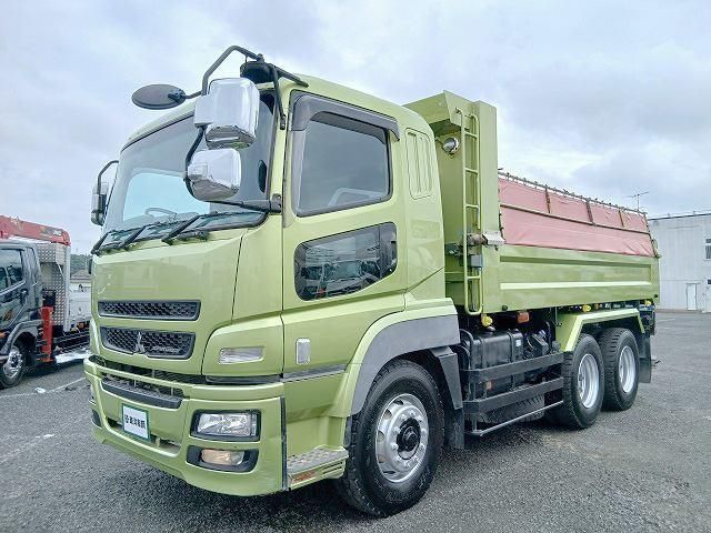 Mitsubishi GREAT 2014-05 7737894-0