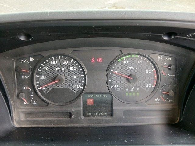 Mitsubishi GREAT 2014-05 7737894-14