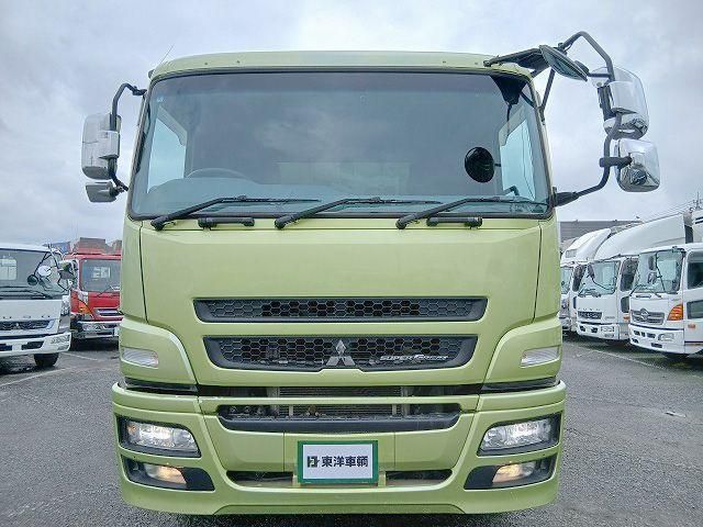 Mitsubishi GREAT 2014-05 7737894-1