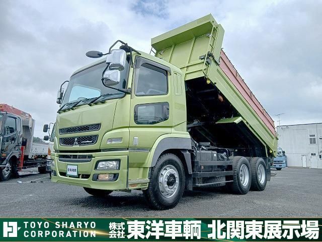 Mitsubishi GREAT 2014-05 7737894-24