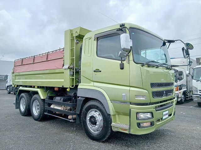 Mitsubishi GREAT 2014-05 7737894-2