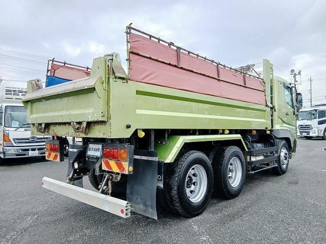 Mitsubishi GREAT 2014-05 7737894-3