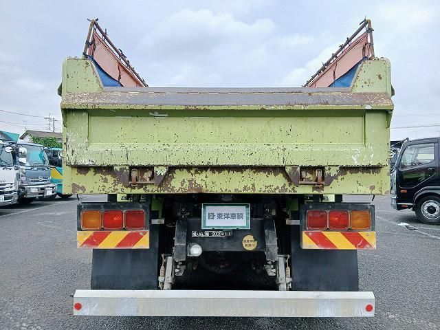Mitsubishi GREAT 2014-05 7737894-4