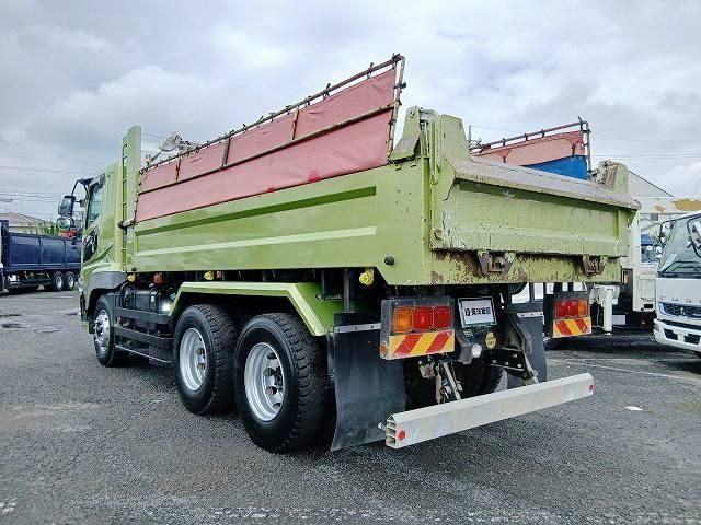 Mitsubishi GREAT 2014-05 7737894-5