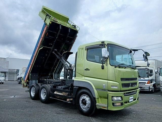 Mitsubishi GREAT 2014-05 7737894-6