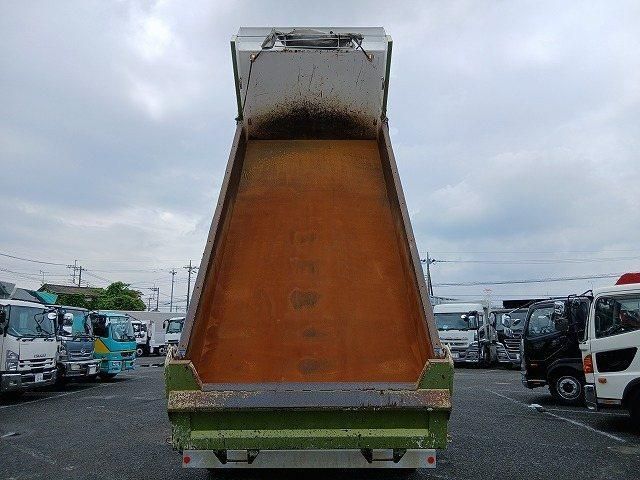Mitsubishi GREAT 2014-05 7737894-8