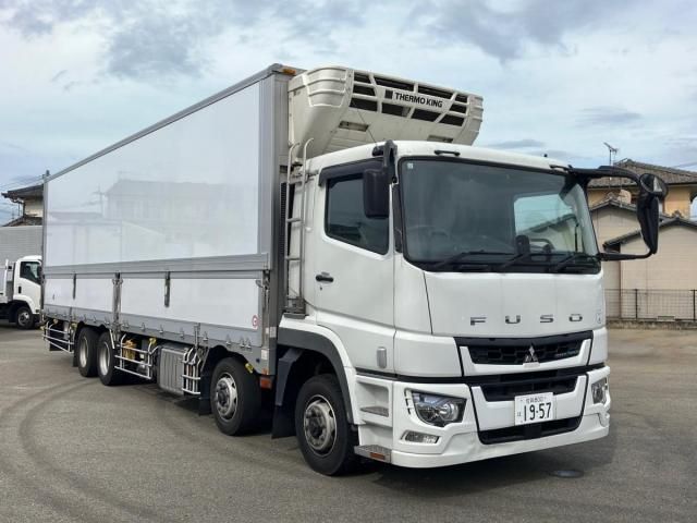 Mitsubishi GREAT 2022-11 7737892-1