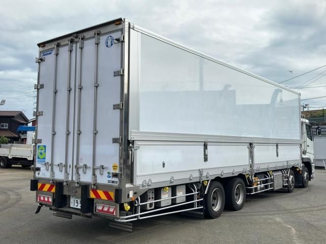 Mitsubishi GREAT 2022-11 7737892-2