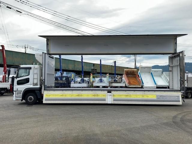 Mitsubishi GREAT 2022-11 7737892-4