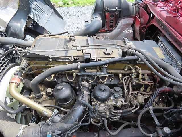 Mitsubishi GREAT 2018-06 7737893-14