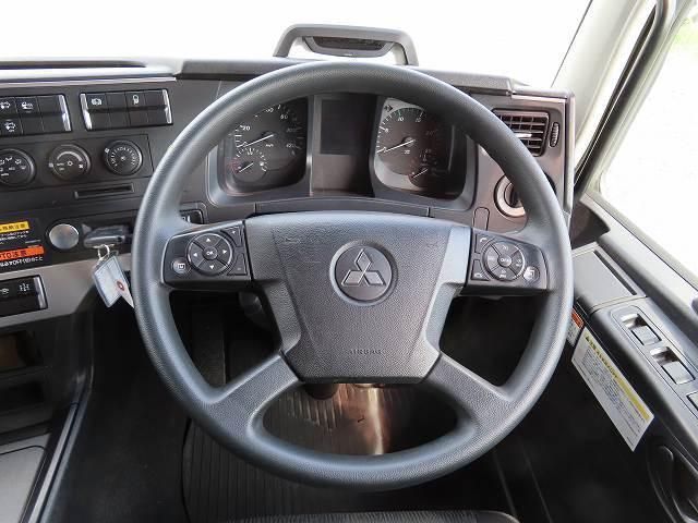 Mitsubishi GREAT 2018-06 7737893-19