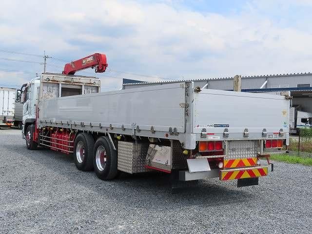 Mitsubishi GREAT 2018-06 7737893-3