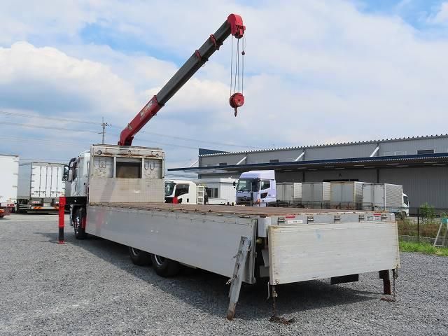 Mitsubishi GREAT 2018-06 7737893-6