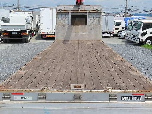 Mitsubishi GREAT 2018-06 7737893-7