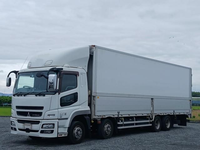 Mitsubishi GREAT 2017-08 7737895-0