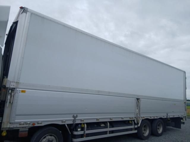 Mitsubishi GREAT 2017-08 7737895-13