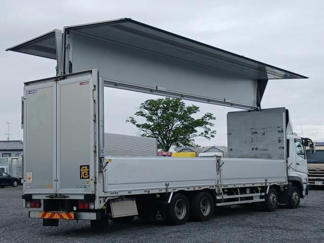 Mitsubishi GREAT 2017-08 7737895-16
