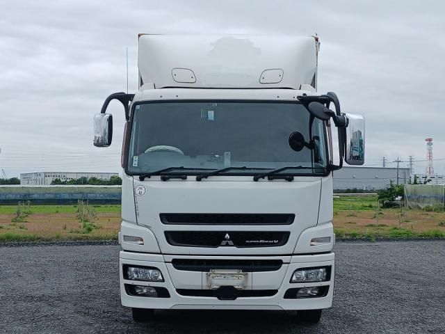Mitsubishi GREAT 2017-08 7737895-1