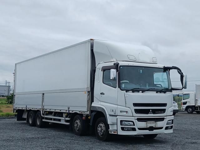 Mitsubishi GREAT 2017-08 7737895-2