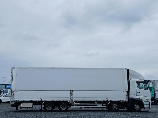 Mitsubishi GREAT 2017-08 7737895-3